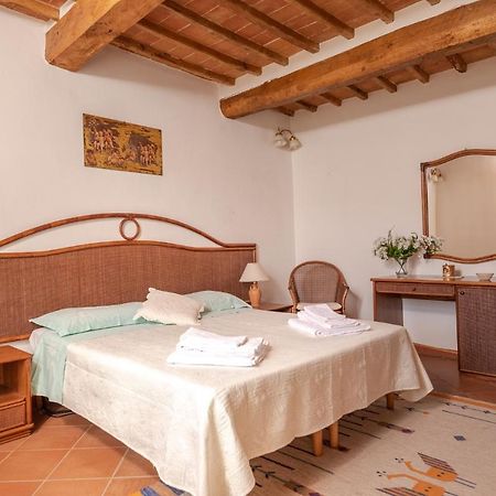 Villa La Casa Del Re Le Piazze エクステリア 写真
