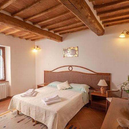 Villa La Casa Del Re Le Piazze エクステリア 写真