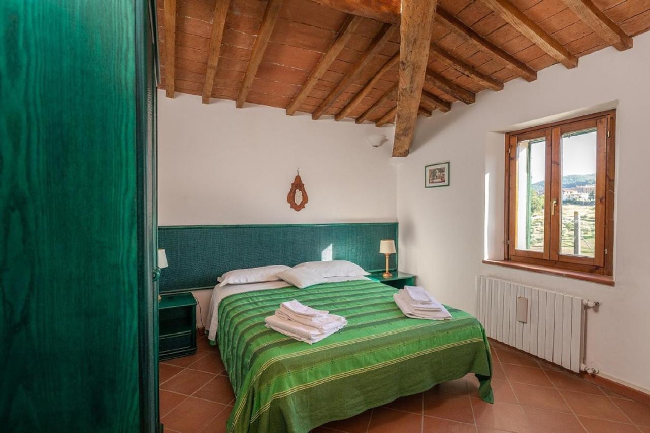 Villa La Casa Del Re Le Piazze エクステリア 写真