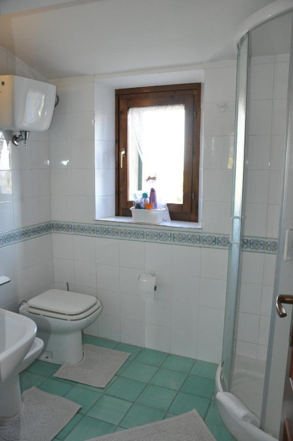 Villa La Casa Del Re Le Piazze エクステリア 写真